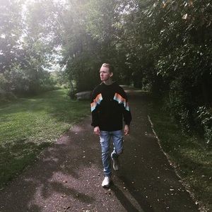 Meet your Posher, Colten